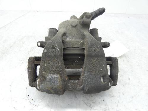 Used Left front brake caliper FIAT PUNTO (188_) 1.9 JTD 80 (188.237, .257, .337, .357) (80 hp) 23686409