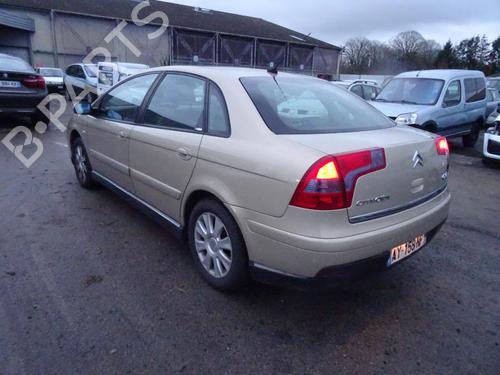 Steering pump CITROËN C5 II (RC_) 2.2 HDi (RC4HXE) | BP23666221M99  - Image 14