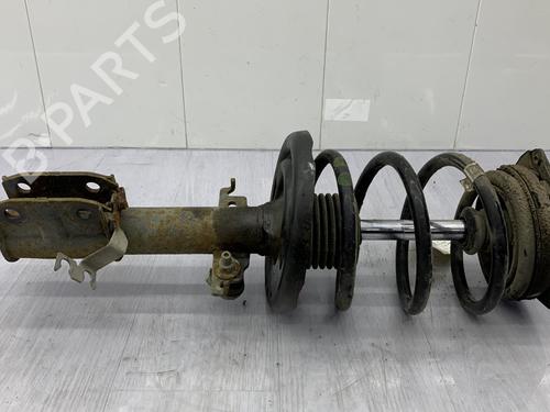 Left front shock absorber RENAULT SCÉNIC III (JZ0/1_) 1.9 dCi (JZ0J, JZ1J, JZ1K, JZ1S) | BP23697527M16 