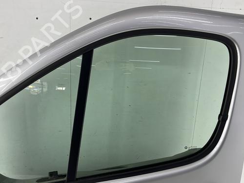 Left front door RENAULT TRAFIC II Bus (JL) 2.0 dCi 90 (JL00, JL01, JL0H, JL0M, JL0P, JL0S) | BP30125603C2 