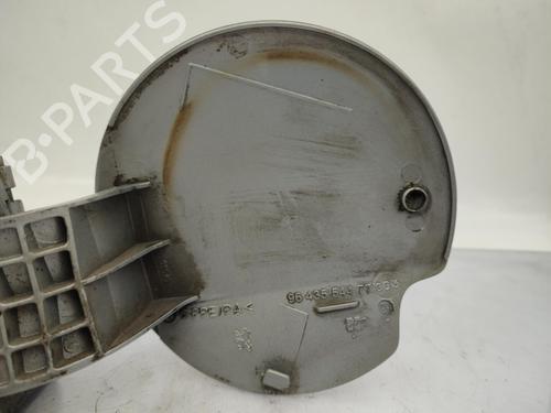 Fuel flap PEUGEOT 307 (3A/C) 2.0 HDi 110 | BP23677852C131 