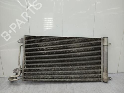 AC radiator SEAT IBIZA IV (6J5, 6P1) 1.2 TDI | BP23713070M32 