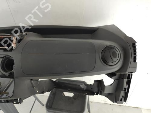 Dashboard PEUGEOT BIPPER Tepee 1.4 HDi | BP23677886C46 - Image 2