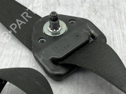 Front right belt tensioner OPEL ASTRA H TwinTop (A04) 1.9 CDTi (L67) | BP23703467C88 