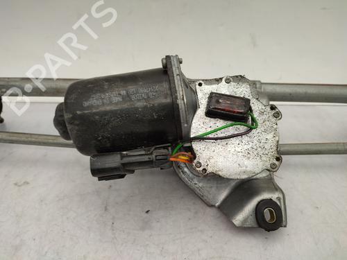 Front wiper motor OPEL TIGRA (S93) 1.4 16V (F07) | BP26645138M29 