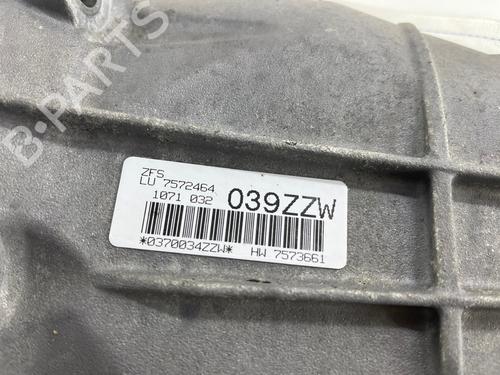 Gearbox BMW 3 (E90) 320 d | BP37090206M3 - Image 6