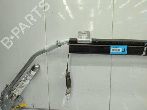 Left curtain airbag HYUNDAI TUCSON (JM) 2.0 CRDi All-wheel Drive | BP23698379C11 