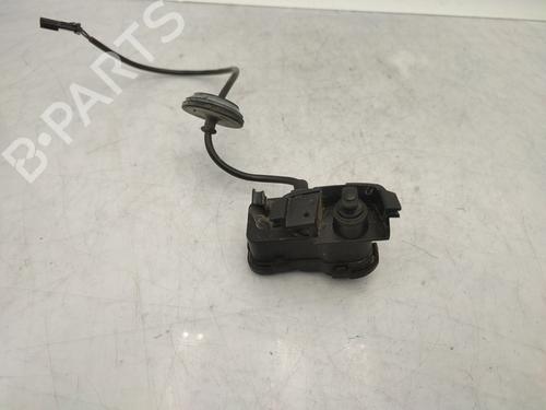 Brændstofdæksel aktuator VW POLO V (6R1, 6C1) 1.2 TSI 16V (90 hp) 25152705