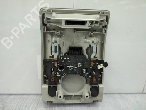 Interior roof light AUDI A4 B7 Avant (8ED) 2.0 TDI | BP23709362I8 - Image 4