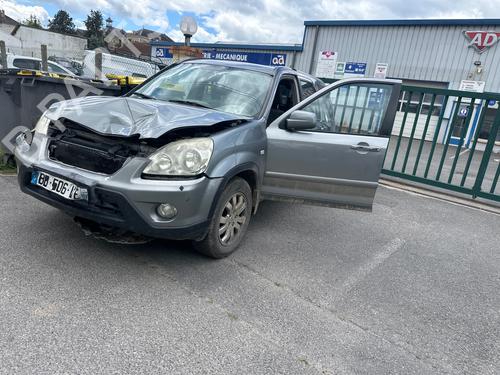Teile für HONDA CR-V II (RD_) 4751619