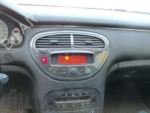 Air filter box PEUGEOT 607 (9D, 9U) 2.2 HDi | BP23689037M87  - Image 11