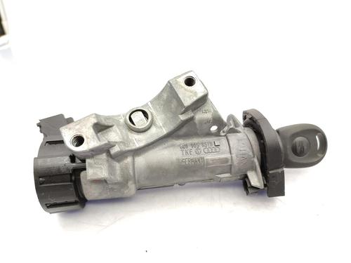 Electronic module SEAT IBIZA IV (6J5, 6P1) 1.2 TDI | BP23713072M83 