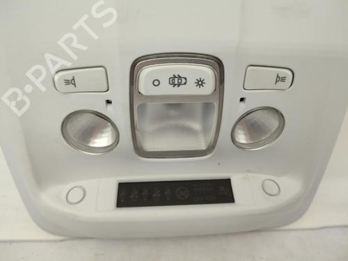Used Interior roof light Interior roof light PEUGEOT 308 II (LB_, LP_, LW_, LH_, L3_) 1.6 BlueHDi 120 (120 hp) 23713295 23713295