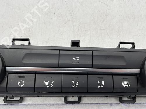 Climate control CITROËN BERLINGO Box Body/MPV (K9) 1.5 BlueHDi 130 | BP23663162I5 - Image 2