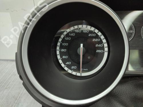 Instrument cluster ALFA ROMEO GIULIETTA (940_) 1.6 JTDM (940FXD1A) | BP23707066C47 