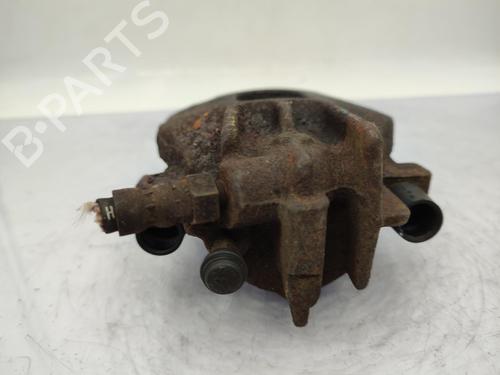 Left front brake caliper FORD FOCUS I (DAW, DBW) 1.6 16V | BP23700004M105 