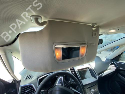 Used Left sun visor Left sun visor FORD GALAXY III (CK) 2.0 EcoBlue Bi-Turbo (240 hp) 36480732 36480732