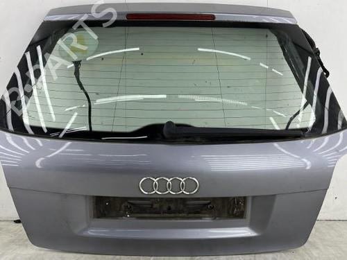 tailgate-audi-a3-8p1-2003-2004-2005-2006-2007-2008-2009-2010-2011-2012-2013-23705938 main image