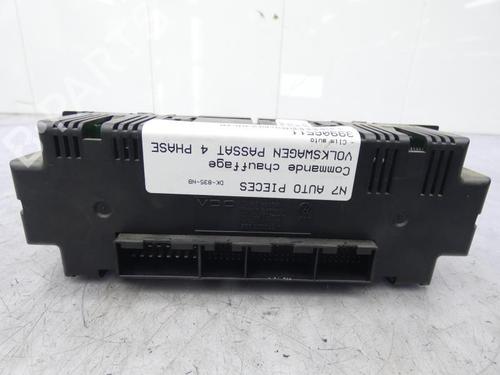 Climate control VW PASSAT B5.5 Variant (3B6) 1.9 TDI | BP23669431I5 - Image 4