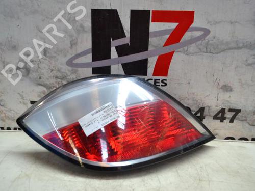 Left taillight OPEL ASTRA H (A04) 1.3 CDTI (L48) | BP23686389C34 