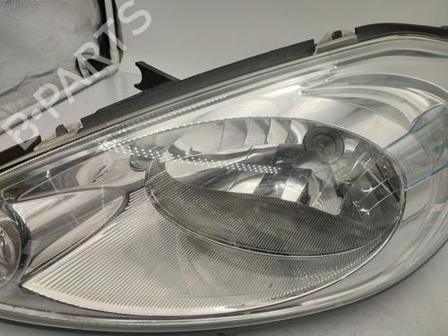 Left headlight FORD KA (RU8) 1.2 | BP23683882C28  - Image 6