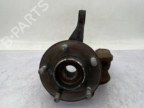 Used Right front steering knuckle FORD MONDEO III (B5Y) 2.0 16V TDDi / TDCi (115 hp) 26508214