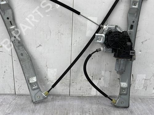 Front left window mechanism CITROËN DS3 (SA_) 1.6 VTi 120 | BP31640850C22 