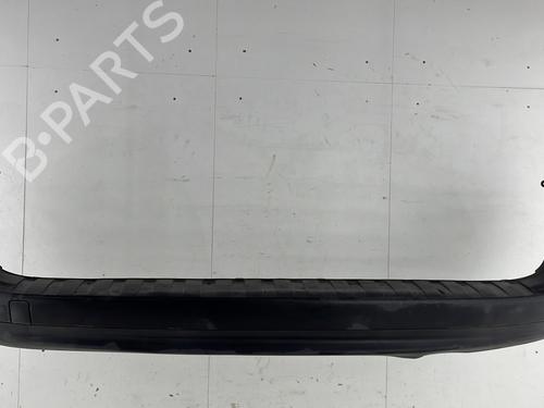 Used Rear bumper RENAULT KANGOO / GRAND KANGOO II (KW0/1_) 1.5 dCi (106 hp) 23761560