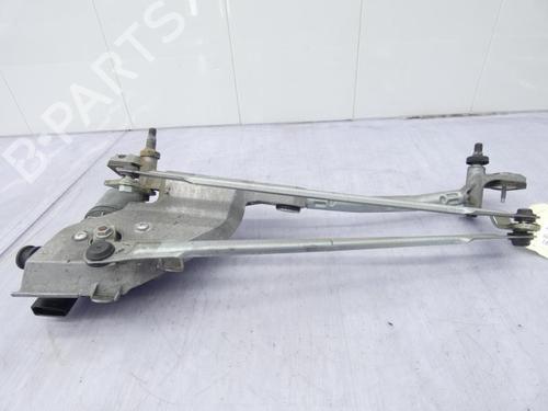Front wiper motor FORD FIESTA VI (CB1, CCN) 1.5 TDCi | BP23689927M29 