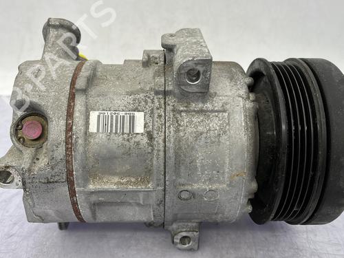 AC compressor OPEL CORSA E (X15) 1.4 (08, 68) | BP23684193M34 - Image 7