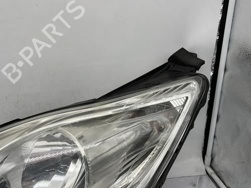 Left headlight FORD C-MAX II (DXA/CB7, DXA/CEU) 1.6 TDCi | BP32001429C28 