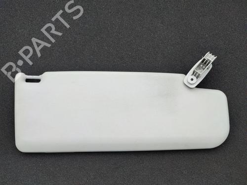 Left sun visor SEAT AROSA (6H1) 1.4 | BP23711160I1 