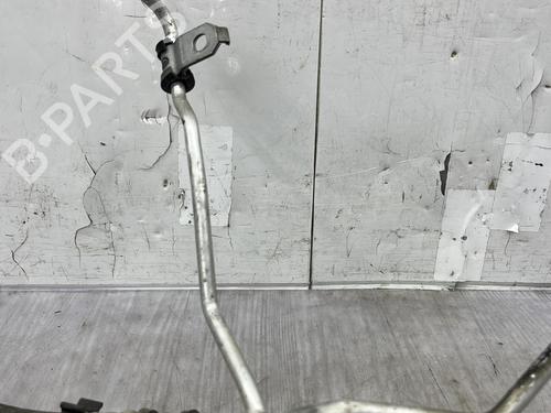 AC pipe RENAULT MEGANE III Hatchback (BZ0/1_, B3_) 1.6 dCi (BZ00, BZ12, BZ13) | BP33849534M126  - Image 5