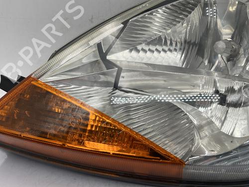 Used Left headlight Left headlight FORD KA (RB_) 1.3 i (60 hp) 30129217 30129217