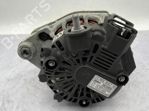 Used Alternator KIA RIO III (UB) 1.2 CVVT (84 hp) 23752399