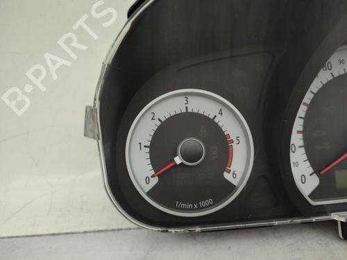 Used Instrument cluster Instrument cluster KIA CEE'D SW (ED) 1.6 CRDi 115 (115 hp) 23704737 23704737