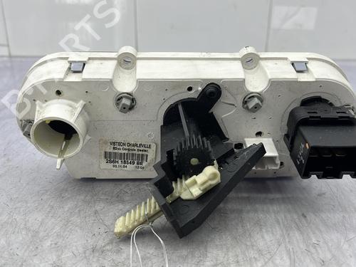 Used Climate control Climate control 23674685 23674685