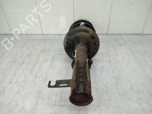 Left front shock absorber OPEL ASTRA J (P10) 1.7 CDTI (68) | BP23742261M16 - Image 5
