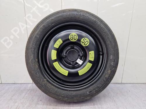 Rim PEUGEOT 208 I (CA_, CC_) 1.6 BlueHDi 100 | BP23749092C45 
