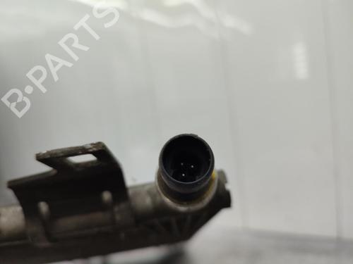 AC radiator RENAULT ESPACE IV (JK0/1_) 2.2 dCi (JK0H) | BP23709809M32 - Image 5