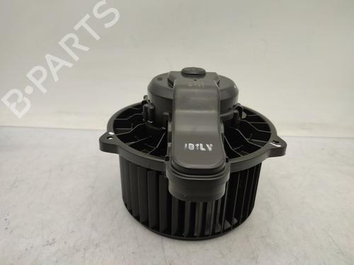 Heater blower motor KIA RIO IV (YB, SC, FB) 1.0 T-GDI 100 Eco-Dynamics+ | BP24296631M62 