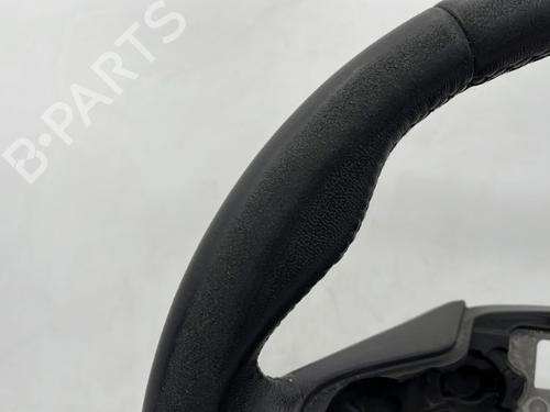 Steering wheel FORD FOCUS III 1.6 TDCi | BP23758696C49 