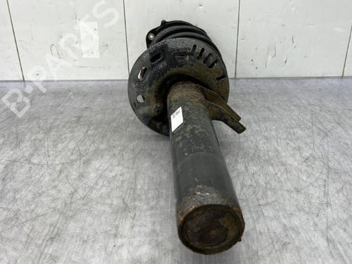 Left front shock absorber VW GOLF VI (5K1) 2.0 TDI | BP23756235M16 - Image 4