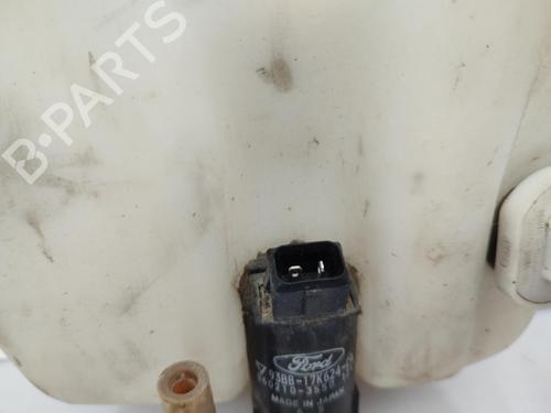 Used Windscreen washer tank FORD MONDEO II Saloon (BFP) 2.0 i (131 hp) 23733027