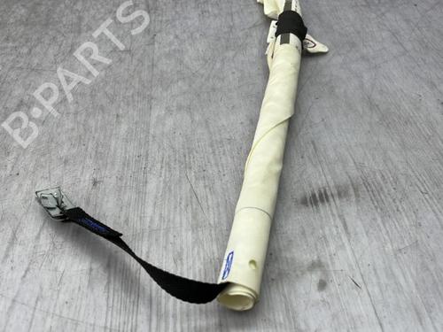 Left curtain airbag MERCEDES-BENZ B-CLASS Sports Tourer (W246, W242) B 180 CDI (246.200) | BP23755338C11 