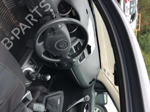 Gearbox RENAULT MEGANE II Estate (KM0/1_) 1.5 dCi (KM16, KM1E) | BP23671004M3 