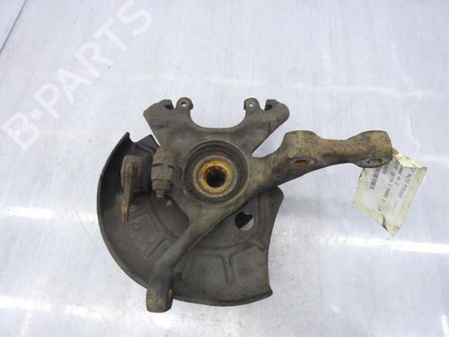 Right front steering knuckle SEAT IBIZA II (6K1) 1.9 SDI | BP23700873M26 