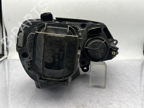 Left headlight VW EOS (1F7, 1F8) 2.0 TDI | BP29839400C28 - Image 8