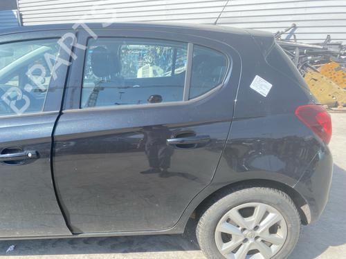 Sikkerhedssele foran venstre OPEL CORSA E (X15) 1.4 (08, 68) | BP36646428I26 - Image 78