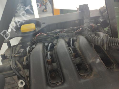 Engine ROVER 75 (RJ) 2.0 CDT | BP23707017M1 - Image 3